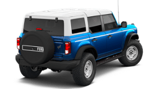 2026 Ford Bronco® External Image 4